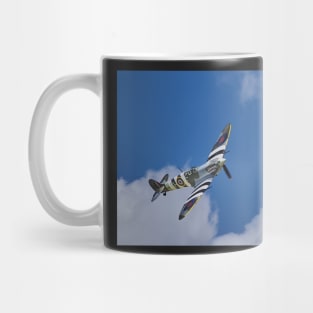 Spitfire Mk Vb Mug